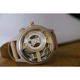 The Electricianz Nomad Z