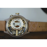 The Electricianz Nomad Z