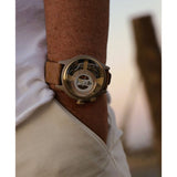 The Electricianz Nomad Z