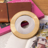 Makers Cabinet Iris Circle Drawing Tool – Standard Format