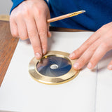 Makers Cabinet Iris Circle Drawing Tool – Standard Format