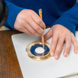 Makers Cabinet Iris Circle Drawing Tool – Standard Format