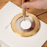 Makers Cabinet Iris Circle Drawing Tool – Standard Format