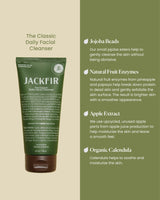 Classic Daily Facial Cleanser