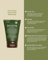 Classic Daily Facial Moisturizer