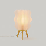 Wavy Lamp
