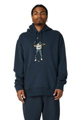 Swingman Logo Hoodie