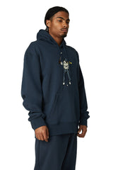 Swingman Logo Hoodie