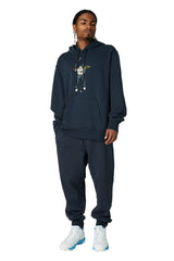 Swingman Logo Hoodie