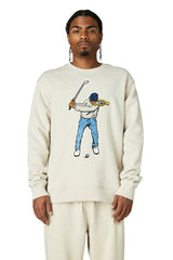Swingman Crew