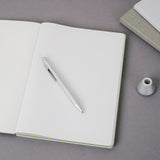 Makers Cabinet Lazlo Magnetic Ballpoint Pen - Anodised Aluminum
