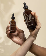 No. 01 — Lions Mane by Üphoric Urth