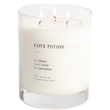 Brooklyn Candle Studio Love Potion Maximalist 3-Wick Candle | 27 oz