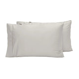 Signature Bamboo Pillowcase Set by ettitude