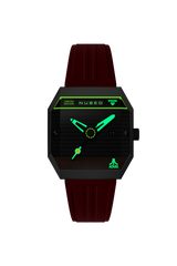 Console Automatic Atari 2600 Limited Edition Radiant Ruby