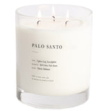 Brooklyn Candle Studio Palo Santo Maximalist 3-Wick Candle | 27 oz