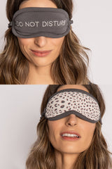 Modal Dreams 3-Piece PJ Set