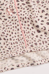 Modal Dreams 3-Piece PJ Set