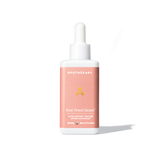 Rosé-Tinted Glasses™