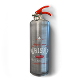 Red Whisky - RAW