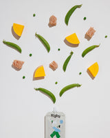 Organic Chicken Pouch - 6 Pack