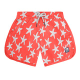 Rose & Blue Starfish