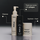 Acne Phage Serum by Phyla Skincare