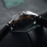 Fleuss Automatic Sahara Brown