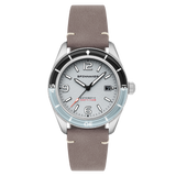 Fleuss Automatic Ash Grey