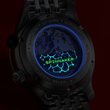 Bradner Automatic Red Reef