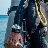 Piccard Automatic Hunter Green