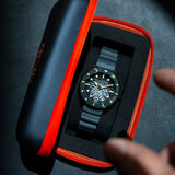 Challenger Automatic Mist Grey