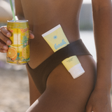 Sheer Moisturizing SPF Lotion