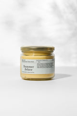 Baby Soft Family Balm – Gentle & Nourishing | Unscented, Leaf Lard & Cacao