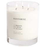 Brooklyn Candle Studio Palo Santorini Maximalist 3-Wick Candle | 27 oz