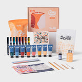 Sculpd Candle Making Kit