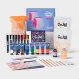 Sculpd Candle Making Kit