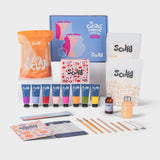 Sculpd Candle Making Kit