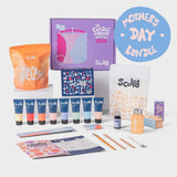 Sculpd Candle Making Kit