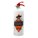Tequila Fiesta - One