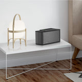 Victrola Music Edition 2 Tabletop Bluetooth Speaker by Victrola