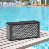 Victrola Music Edition 2 Tabletop Bluetooth Speaker by Victrola