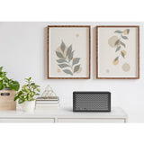 Victrola Music Edition 2 Tabletop Bluetooth Speaker by Victrola