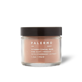 Vitamin C Facial Mask by Palermo Body