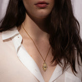 Dream Locket Necklace