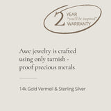 Dream Locket Necklace