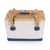 Boardwalk Picnic Basket for 2 by Picnic Time Family of Brands