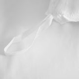 | Signature Sateen Duvet Cover Made with 100% Organic Bamboo