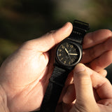 BOLDR Venture Automatic Watch