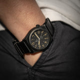 BOLDR Venture Automatic Watch